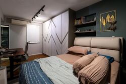 Blk 310C Waterway Terraces II (Punggol), HDB 5 Rooms #565358921
